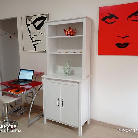 Giordiehouse2 Латина Екстериор снимка