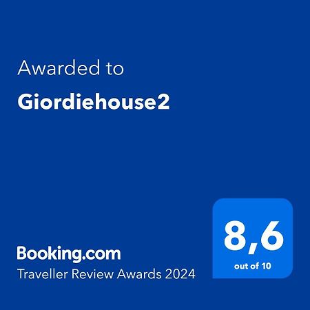 Giordiehouse2 Латина Екстериор снимка