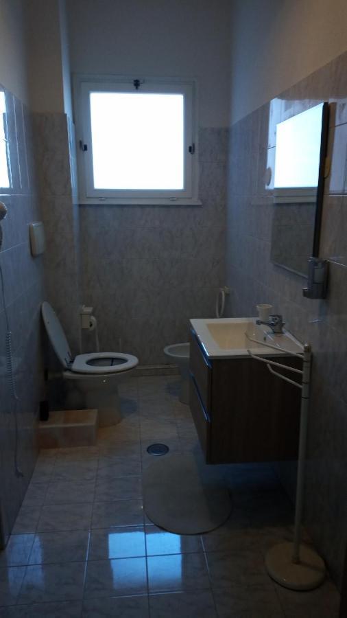 Giordiehouse2 Apartment Латина Екстериор снимка