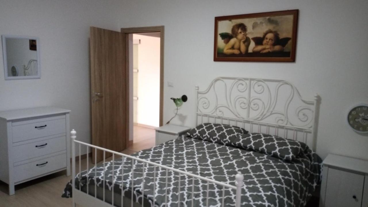 Giordiehouse2 Apartment Латина Екстериор снимка