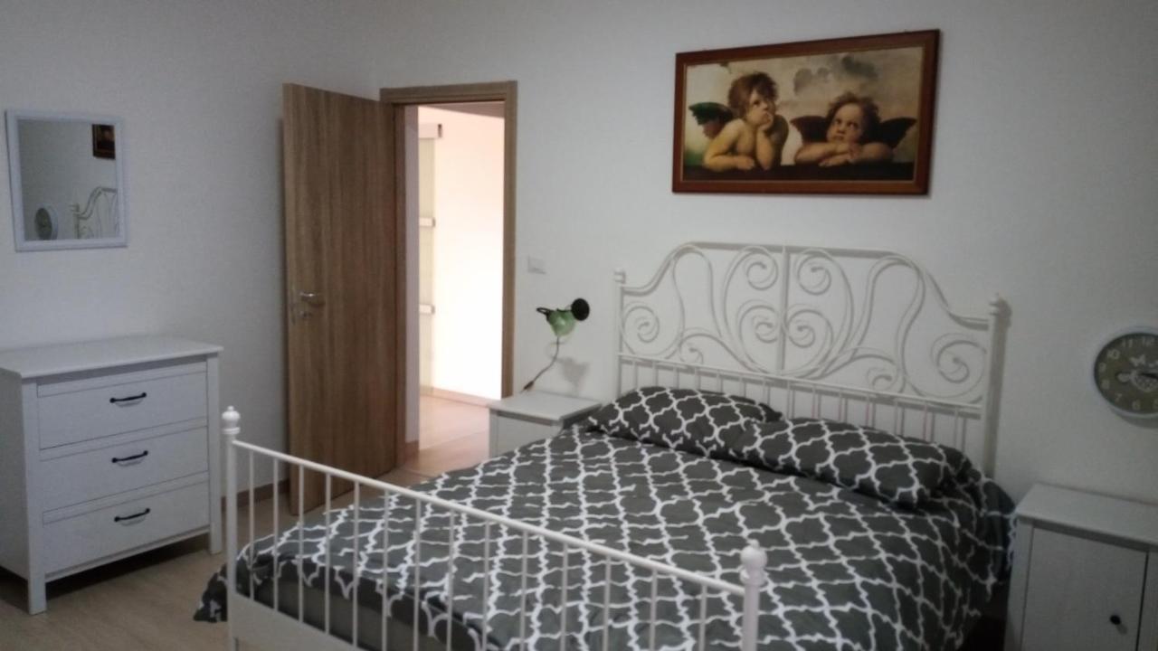 Giordiehouse2 Латина Екстериор снимка