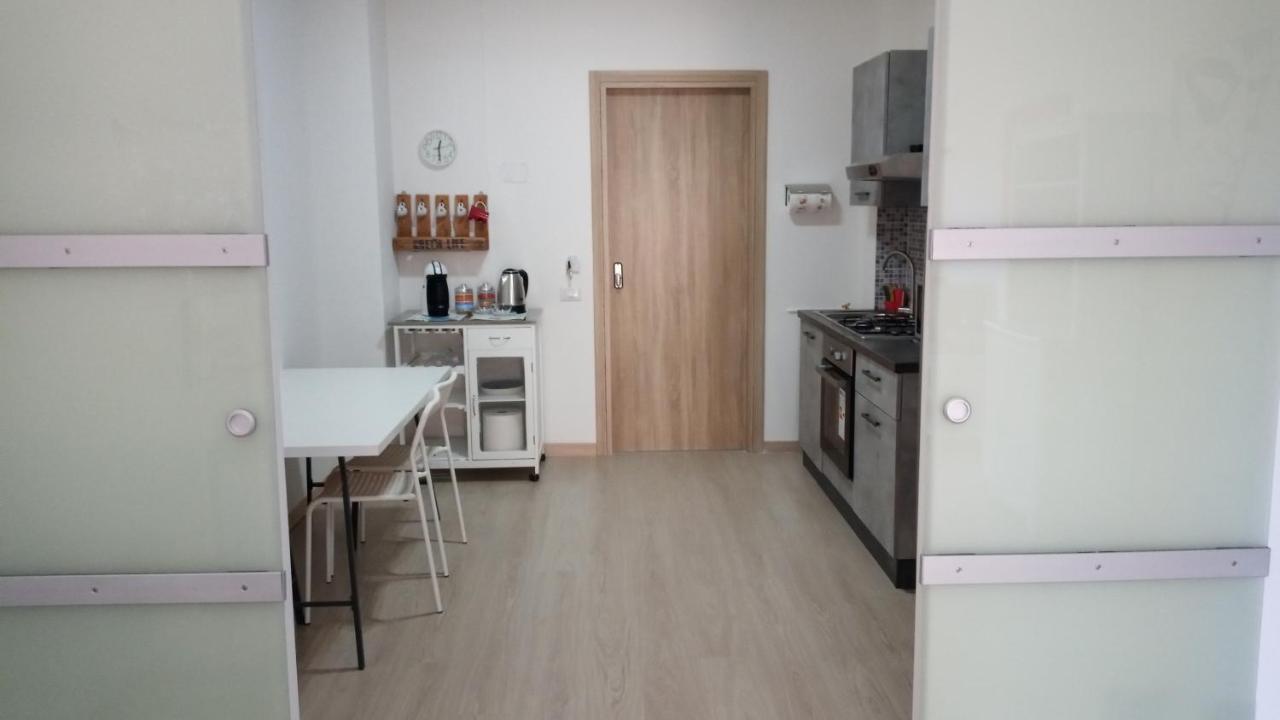 Giordiehouse2 Apartment Латина Екстериор снимка