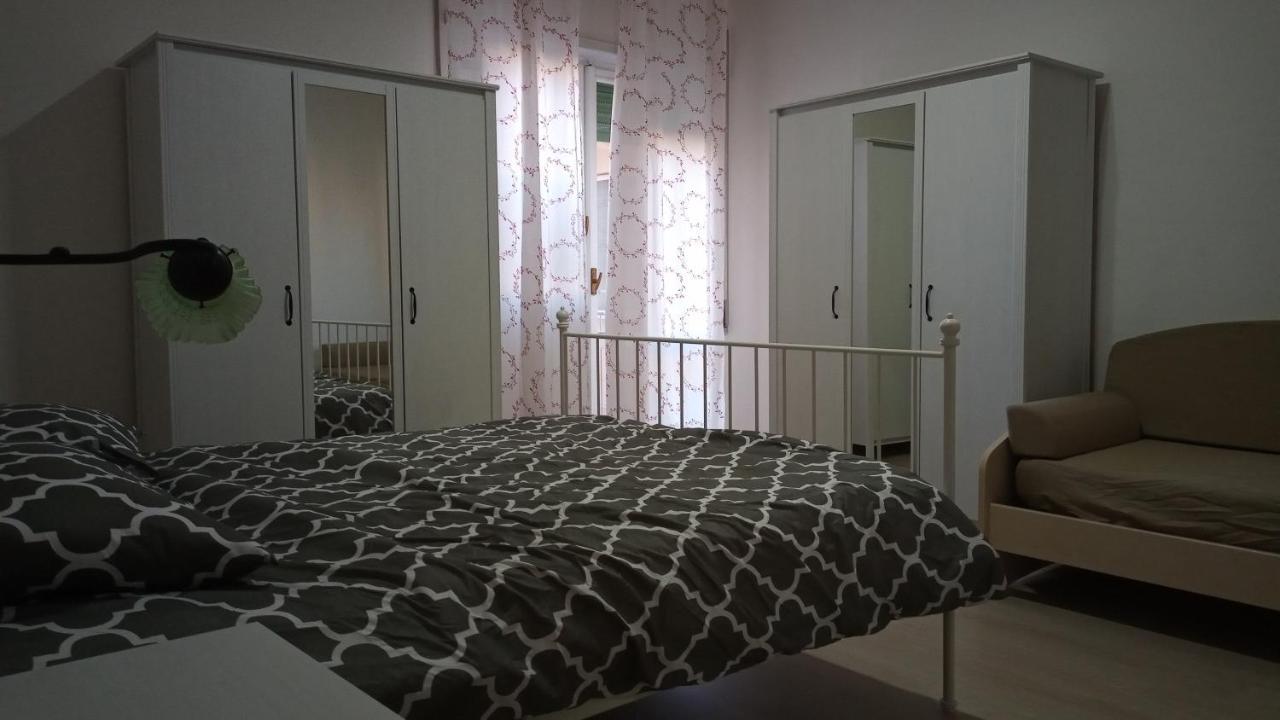 Giordiehouse2 Apartment Латина Екстериор снимка