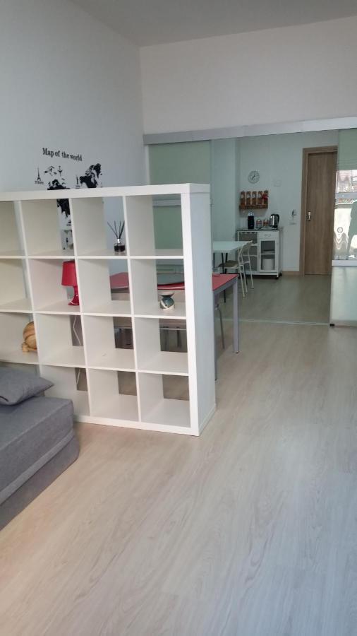 Giordiehouse2 Apartment Латина Екстериор снимка