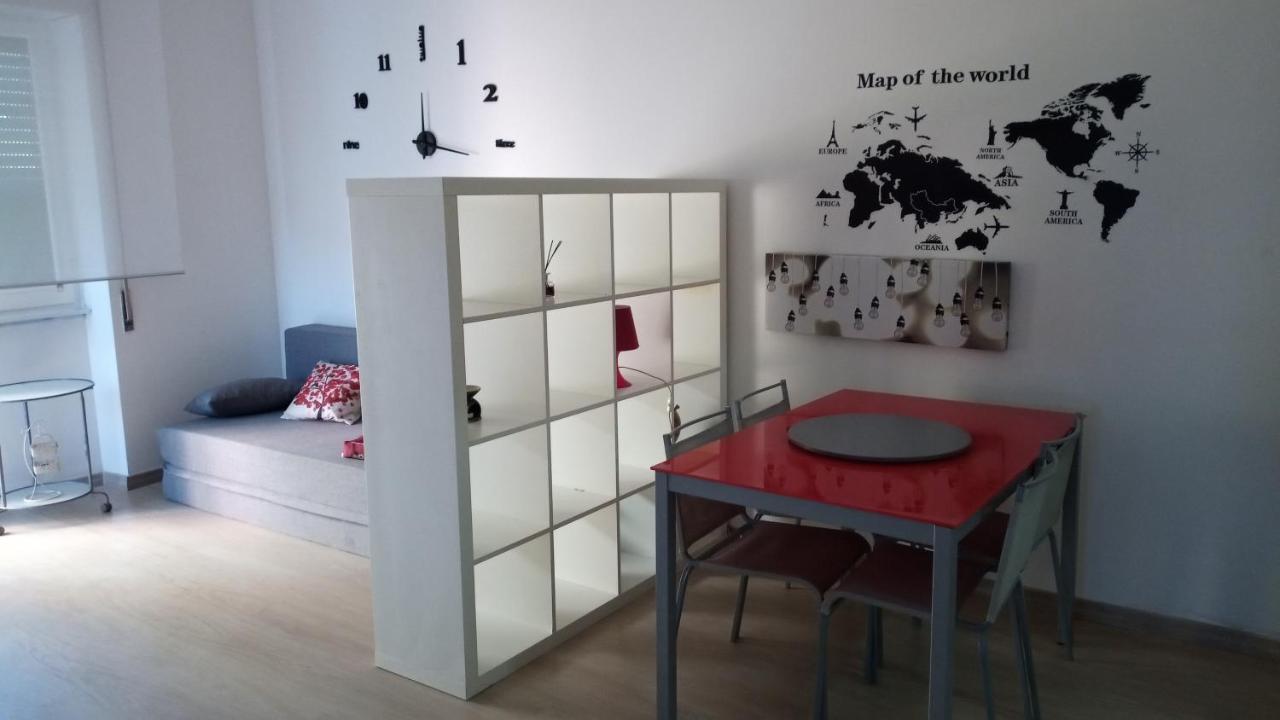 Giordiehouse2 Латина Екстериор снимка