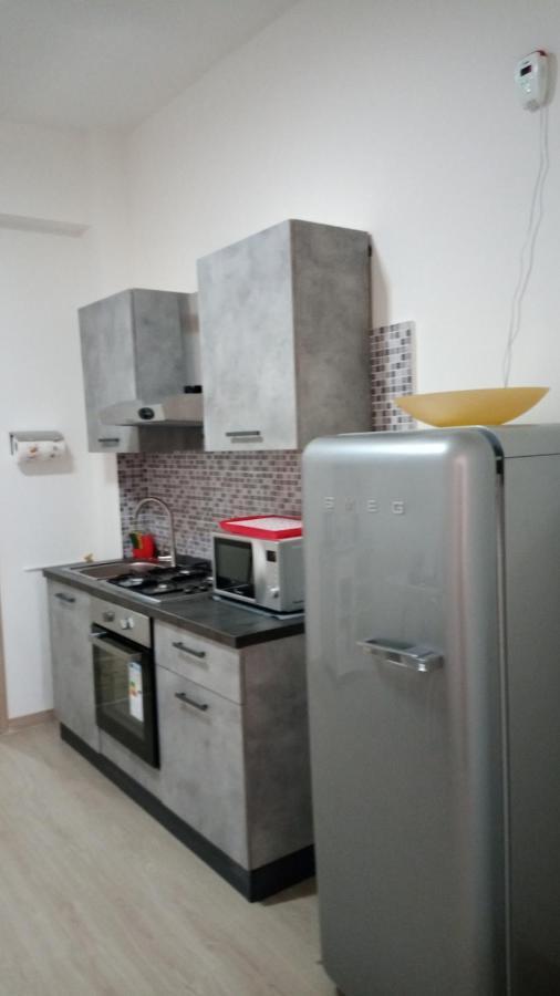 Giordiehouse2 Apartment Латина Екстериор снимка