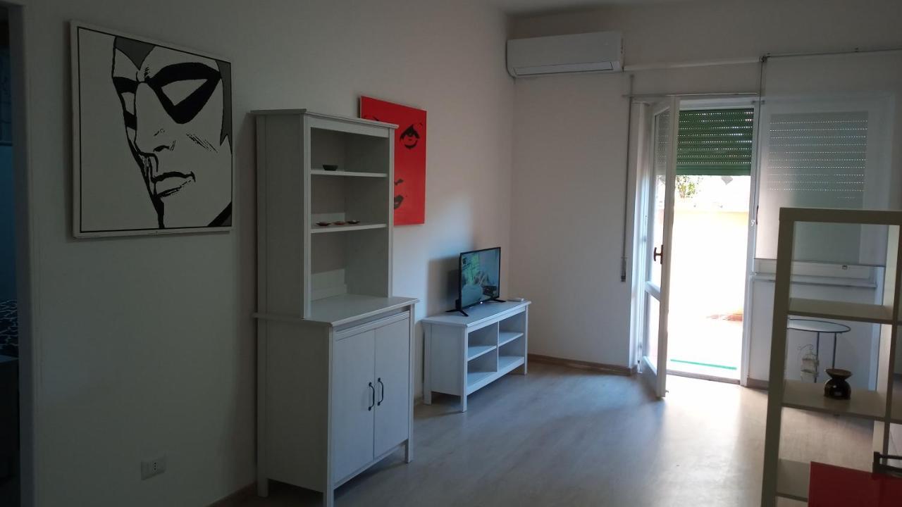 Giordiehouse2 Apartment Латина Екстериор снимка