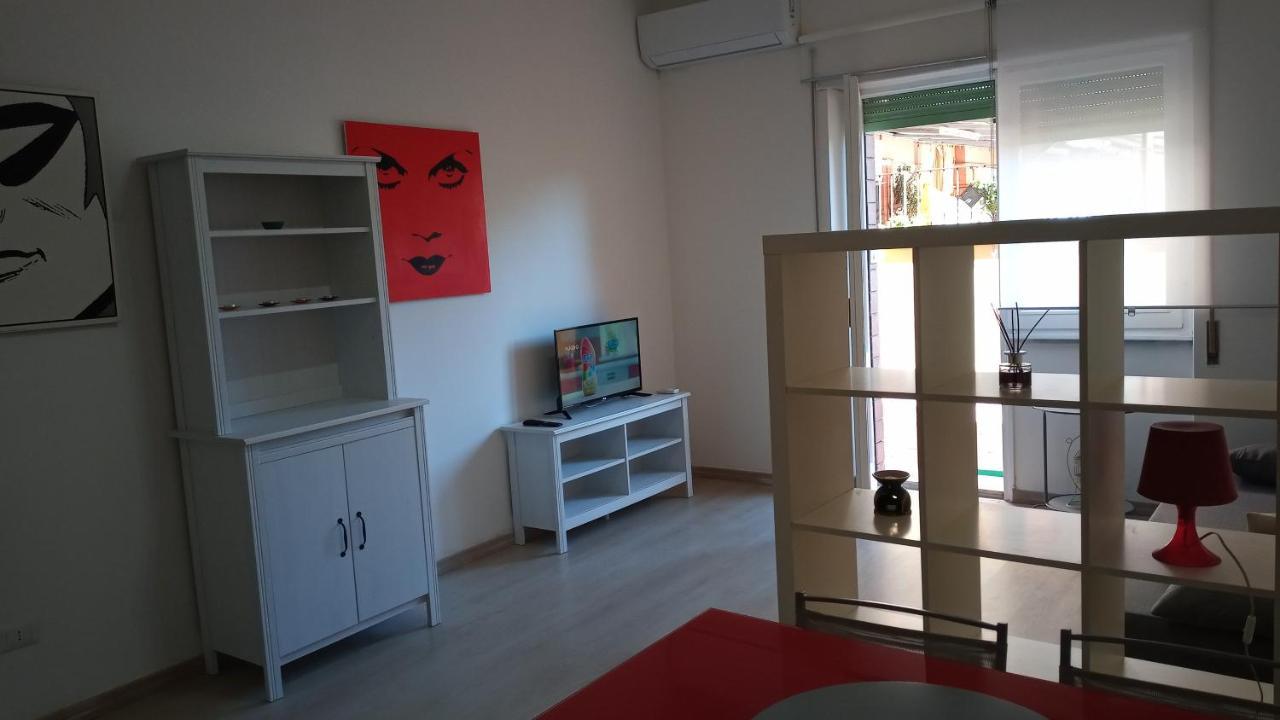 Giordiehouse2 Apartment Латина Екстериор снимка