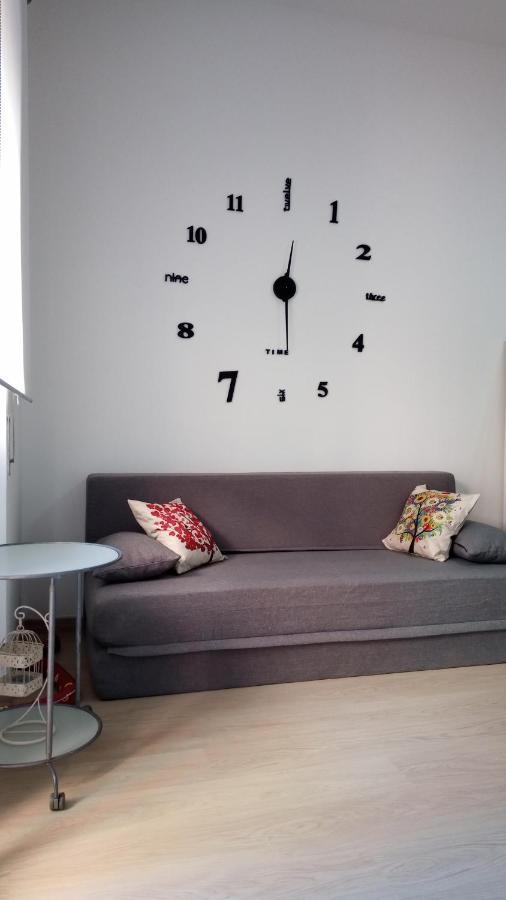 Giordiehouse2 Латина Екстериор снимка
