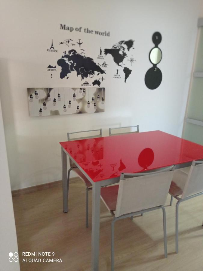Giordiehouse2 Латина Екстериор снимка