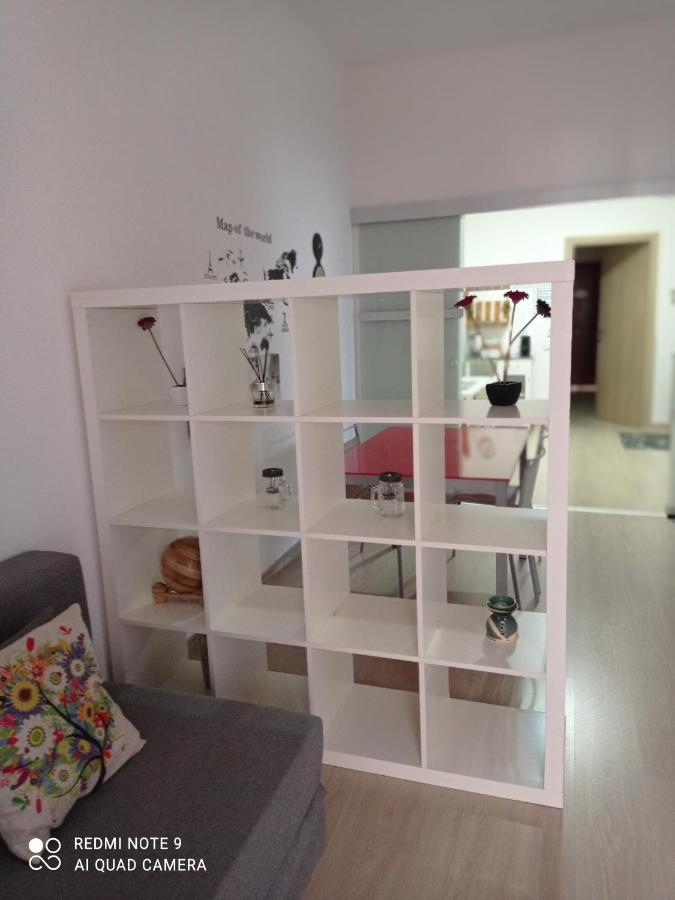 Giordiehouse2 Латина Екстериор снимка
