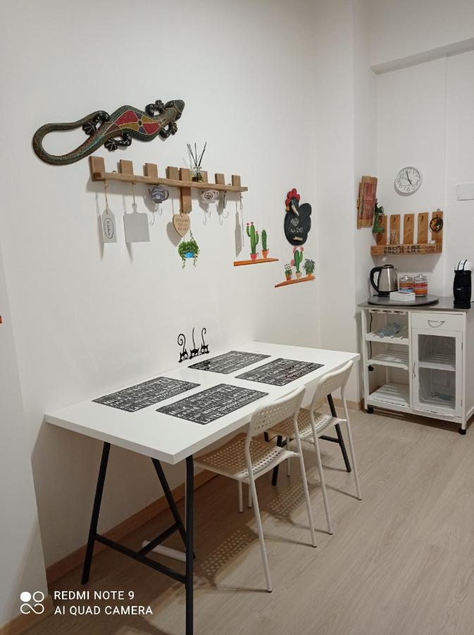 Giordiehouse2 Латина Екстериор снимка