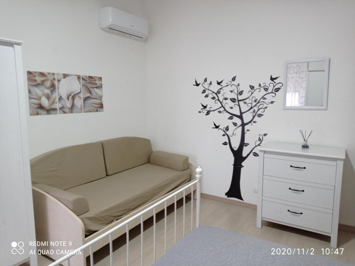 Giordiehouse2 Apartment Латина Екстериор снимка