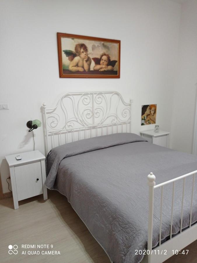 Giordiehouse2 Apartment Латина Екстериор снимка