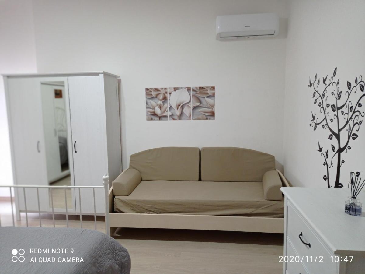 Giordiehouse2 Apartment Латина Екстериор снимка