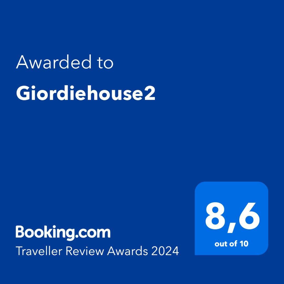 Giordiehouse2 Латина Екстериор снимка